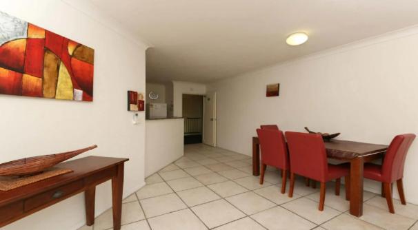 Grande Florida - Hosted By Burleigh Letting Apartment Gold Coast